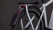 CUBE KATHMANDU HYBRID SLX 800 FOGGREY/GREY image 5