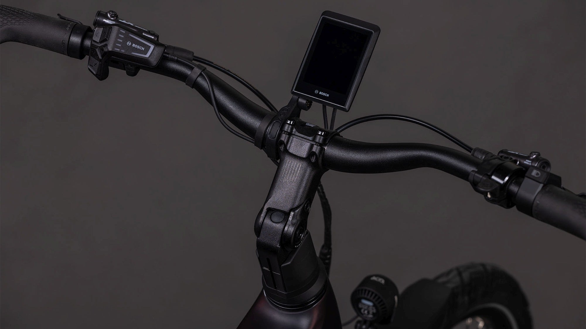 CUBE KATHMANDU HYBRID COMFORT SLX 800 SOLARECLIPSE/GOLD image 3