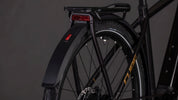 CUBE KATHMANDU HYBRID COMFORT SLX 800 SOLARECLIPSE/GOLD image 5