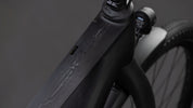 CUBE KATHMANDU HYBRID C:62 SLX 400X LIQUIDBLACK/BLUEDUST image 2