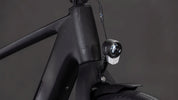 CUBE KATHMANDU HYBRID C:62 SLX 400X LIQUIDBLACK/BLUEDUST image 6