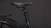 CUBE SUPREME HYBRID COMFORT PRO 600 GREY/CHROME image 4