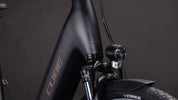 CUBE SUPREME HYBRID COMFORT PRO 600 GREY/CHROME image 6