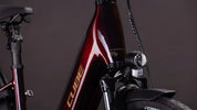 CUBE SUPREME HYBRID COMFORT PRO 600 SOLARECLIPSE/GOLD image 6