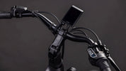 CUBE SUPREME HYBRID DELUXE PRO 600 QUICKSILVER/GREY image 3