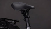 CUBE SUPREME HYBRID DELUXE PRO 600 QUICKSILVER/GREY image 5
