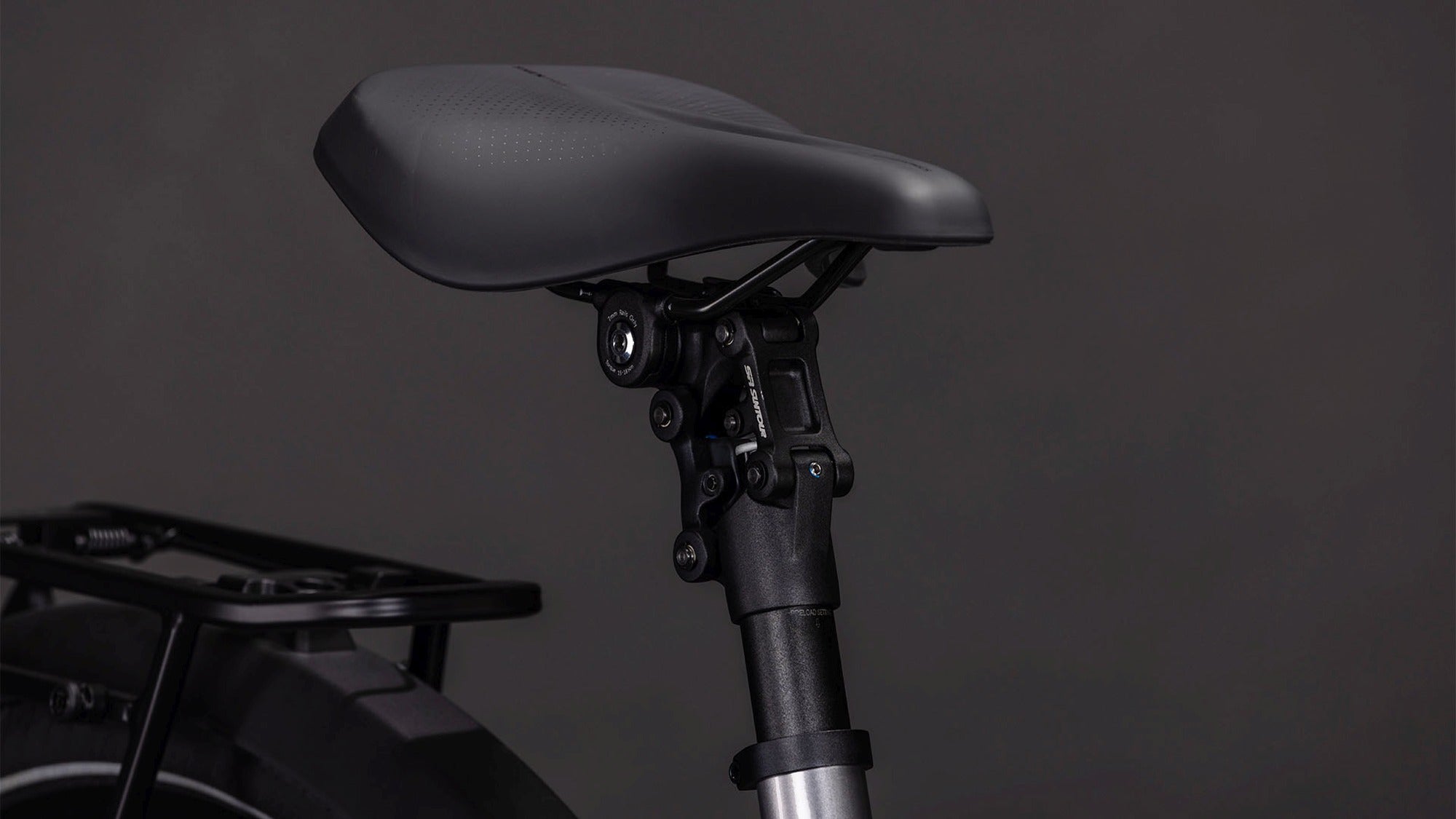 CUBE SUPREME HYBRID DELUXE PRO 600 QUICKSILVER/GREY image 5