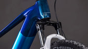 CUBE ACID 240 HYBRID ROOKIE PRO 400X ACTIONTEAM image 6