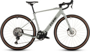 CUBE NUROAD HYBRID C:62 RACE 400X REEDBEIGE/BLACK