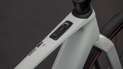 CUBE NUROAD HYBRID C:62 RACE 400X REEDBEIGE/BLACK image 2