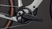 CUBE NUROAD HYBRID C:62 RACE 400X REEDBEIGE/BLACK image 4