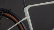 CUBE NUROAD HYBRID C:62 RACE 400X FE REEDBEIGE/BLACK image 4
