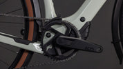 CUBE NUROAD HYBRID C:62 RACE 400X FE REEDBEIGE/BLACK image 5