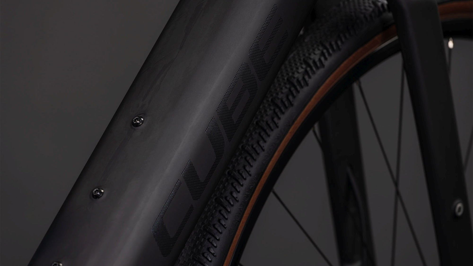 CUBE NUROAD HYBRID C:62 EXC 400X BLACKLINE image 3