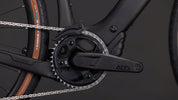 CUBE NUROAD HYBRID C:62 EXC 400X BLACKLINE image 5