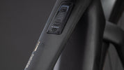 CUBE NUROAD HYBRID C:62 EXC 400X FE BLACKLINE image 2