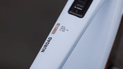 CUBE NUROAD HYBRID C:62 SLX 400X ICEBLUE/PRISM image 3