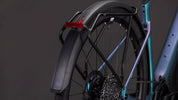 CUBE NULANE HYBRID C:62 SLX 400X FE POLARLIGHT/PRISM image 5
