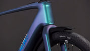 CUBE NULANE HYBRID C:62 SLX 400X FE POLARLIGHT/PRISM image 6