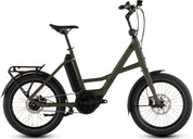 CUBE COMPACT HYBRID COMFORT 545 REEDGREEN/REFLEX