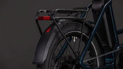 CUBE COMPACT HYBRID 545 ROYALGREEN/BLACK image 3