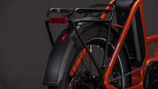 CUBE COMPACT HYBRID 545 RUSTORANGE/REFLEX image 3