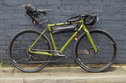 Bikepacking Frame Kit Bundle - HIRE
