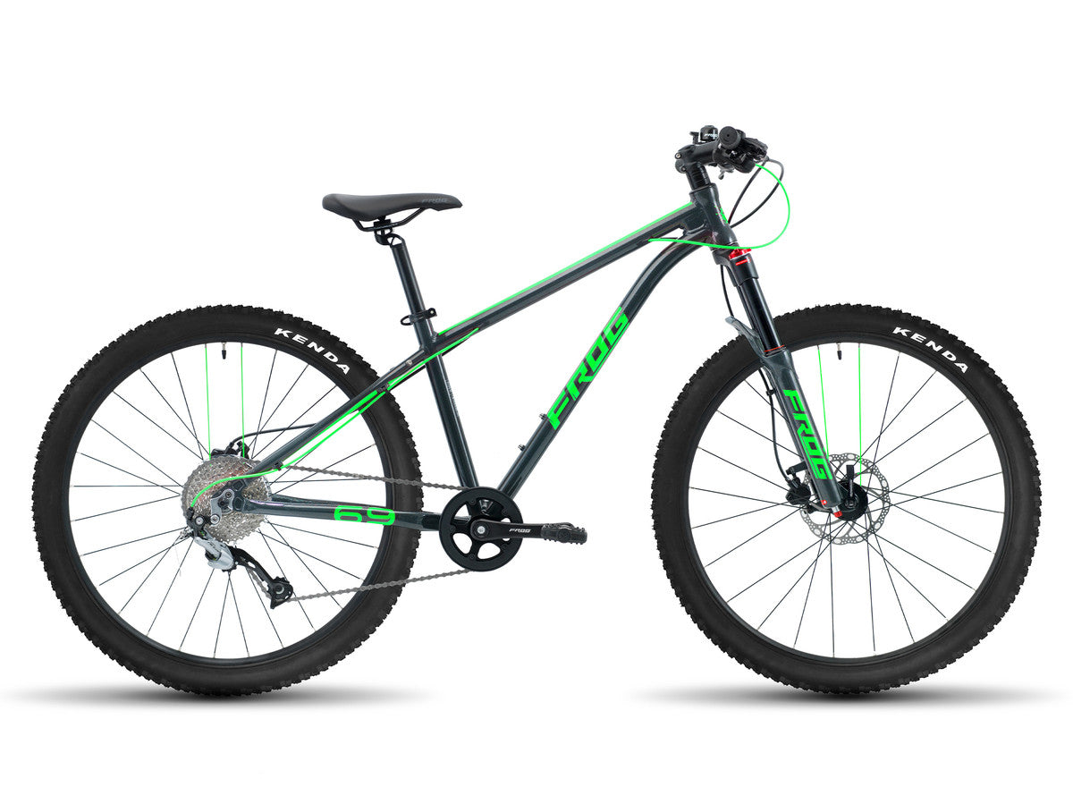 Frog MTB 69