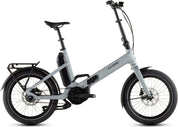 CUBE FOLD HYBRID COMFORT 545 SEAGREY/REFLEX