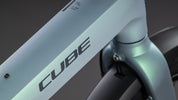 CUBE FOLD HYBRID COMFORT 545 SEAGREY/REFLEX image 2