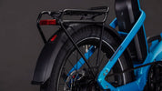CUBE FOLD HYBRID COMFORT 545 AZURE/REFLEX image 3