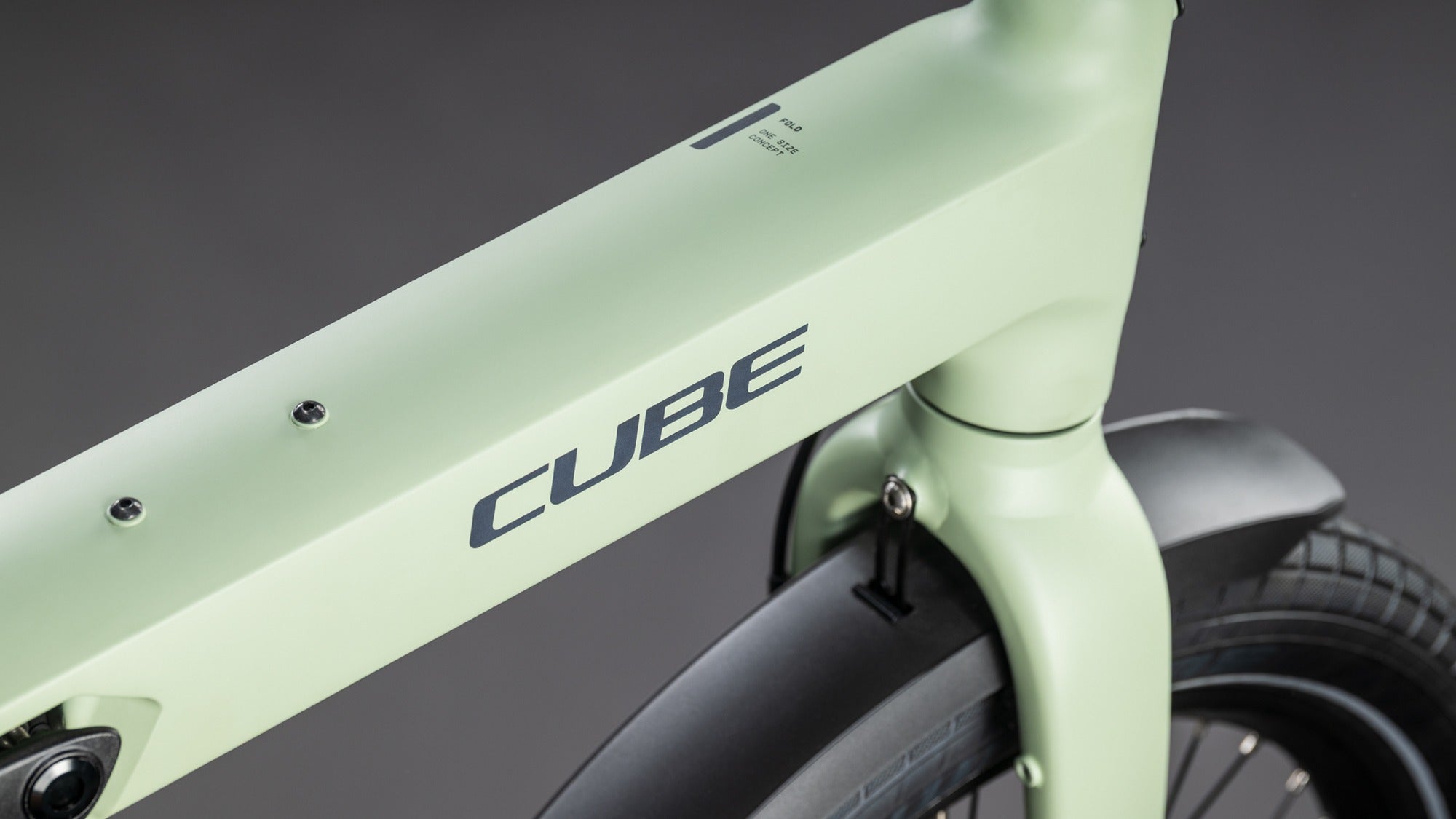 CUBE FOLD HYBRID 545 PEA/REFLEX image 3