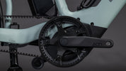 CUBE LONGTAIL HYBRID COMFORT 800 HAZE/REFLEX image 3