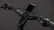 CUBE LONGTAIL HYBRID COMFORT 800 MINERALGREY/REFLEX image 4