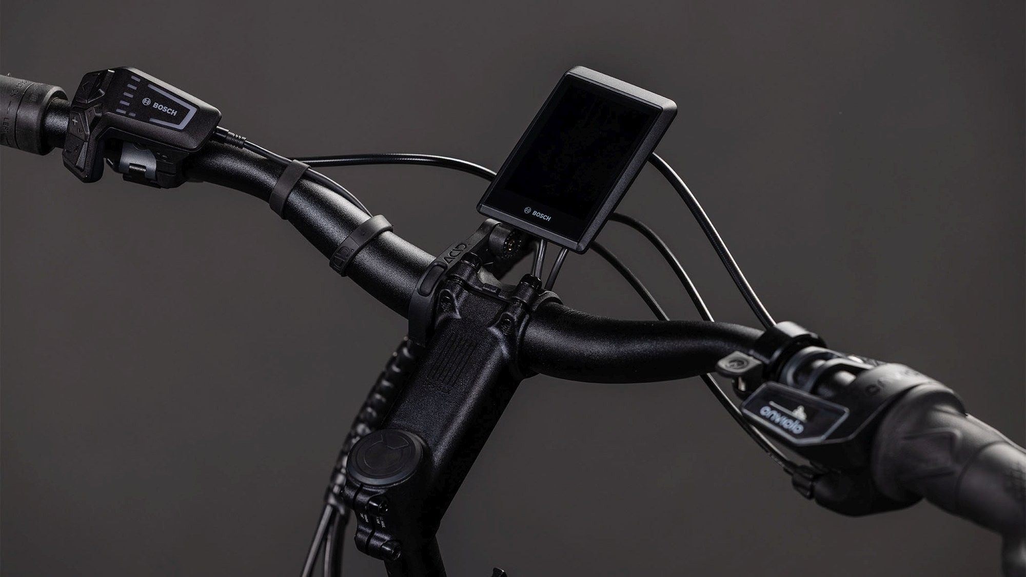 CUBE LONGTAIL HYBRID COMFORT 800 MINERALGREY/REFLEX image 4