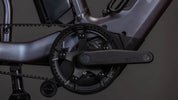 CUBE LONGTAIL HYBRID COMFORT 800 MINERALGREY/REFLEX image 7