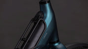 CUBE LONGTAIL HYBRID 800 ROYALGREEN/BLACK image 2