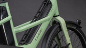 CUBE LONGTAIL HYBRID 800 PEA/REFLEX image 2