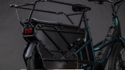 CUBE LONGTAIL HYBRID FAMILY 800 ROYALGREEN/BLACK image 4