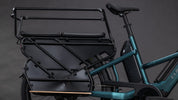 CUBE LONGTAIL HYBRID FAMILY 800 ROYALGREEN/BLACK image 5