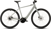 CUBE EDITOR HYBRID SLX 400X REEDBEIGE/CHROME