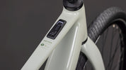 CUBE EDITOR HYBRID SLX 400X REEDBEIGE/CHROME image 2