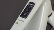 CUBE EDITOR HYBRID SLX 400X REEDBEIGE/CHROME image 3