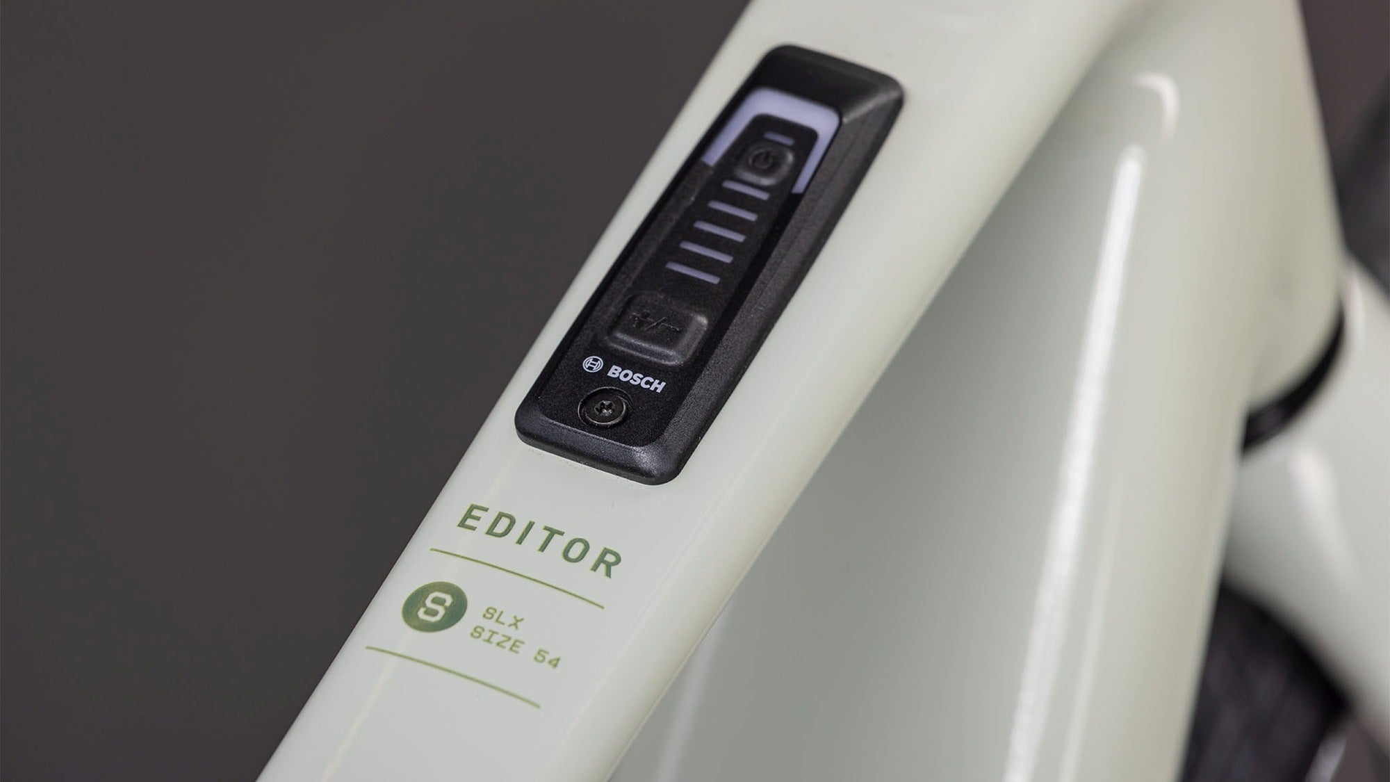 CUBE EDITOR HYBRID SLX 400X REEDBEIGE/CHROME image 3