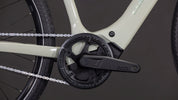 CUBE EDITOR HYBRID SLX 400X REEDBEIGE/CHROME image 5