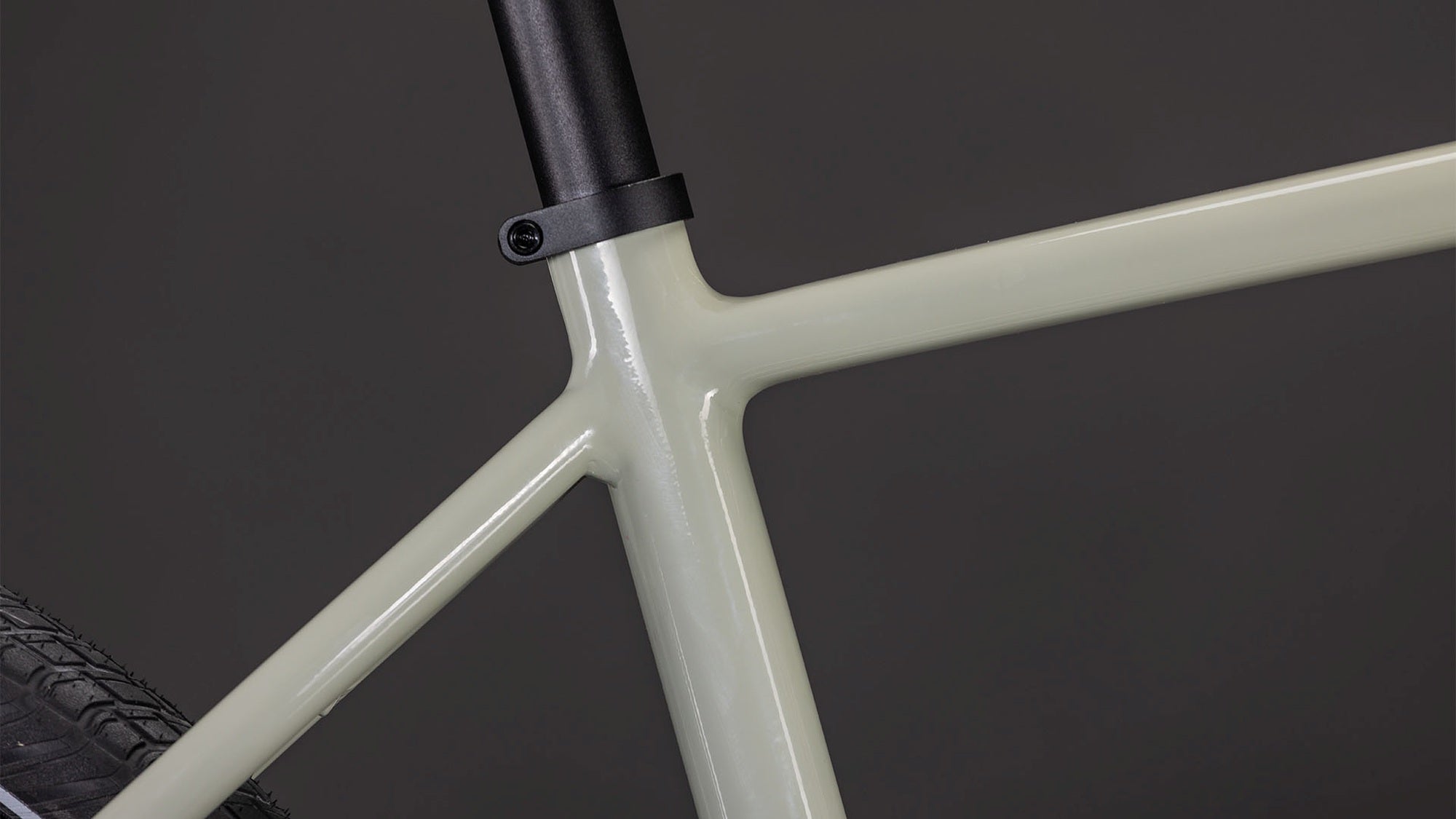 CUBE EDITOR HYBRID SLX 400X REEDBEIGE/CHROME image 6