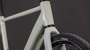 CUBE EDITOR HYBRID SLX 400X REEDBEIGE/CHROME image 7