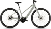 CUBE EDITOR HYBRID SLX 400X REEDBEIGE/CHROME