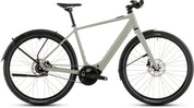 CUBE EDITOR HYBRID SLX 400X FE REEDBEIGE/CHROME