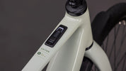 CUBE EDITOR HYBRID SLX 400X FE REEDBEIGE/CHROME image 2